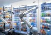 AI Revives Autonomous Microstores as Inventory Agents Cut Costs
