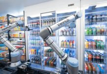 AI Revives Autonomous Microstores as Inventory Agents Cut Costs