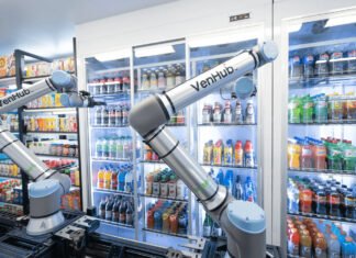 AI Revives Autonomous Microstores as Inventory Agents Cut Costs