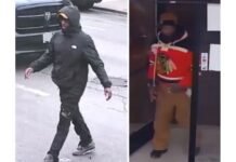 Reward Increased To $20K For Info In Deadly Little Village Jewelry Store Robbery