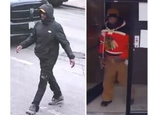 Reward Increased To $20K For Info In Deadly Little Village Jewelry Store Robbery