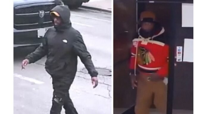 Reward Increased To $20K For Info In Deadly Little Village Jewelry Store Robbery