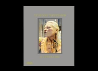 Inside Vivienne Westwood’s New Book: Her Rebellious, Punk Jewelry Legacy