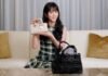 What’s in Jisoo’s Bag? Pouches of Travel Essentials and Her Signature ‘Shumons’