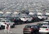 China car sales slow as some trade-in subsidies, tax breaks are phased out