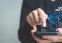 How will artificial intelligence change society? Ask a chatbot