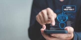 How will artificial intelligence change society? Ask a chatbot