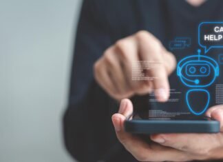 How will artificial intelligence change society? Ask a chatbot