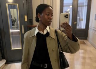 5 Low-Key Yet Elegant Outfits French Women Are Wearing Now in Paris and St. Tropez