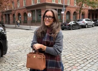 From Cashmere Sweaters to Leopard-Print Coats: 33 Nordstrom Items I’m Bookmarking Ahead of Black Friday