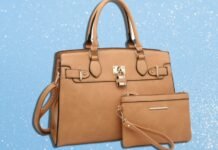 Surprise, Surprise: Walmart’s Viral Birkin Is Back… at a Stunning 85% Off
