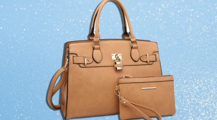 Surprise, Surprise: Walmart’s Viral Birkin Is Back… at a Stunning 85% Off