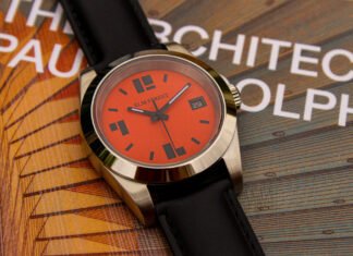 Sophomore launches business selling Yale-inspired handcrafted watches
