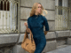 All the Coolest Women I Follow AreWearing This “Dated” Shoe Trend With Jeans, Dresses and Skirts