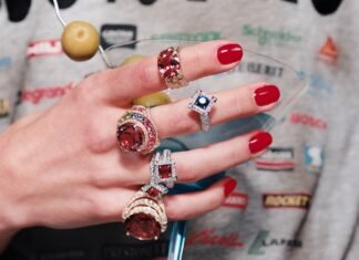 The 36 Best Jewelry Gifts for the 2025 Holidays