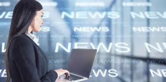 Artificial Intelligence Revolutionizes the News Industry: A New Era of Storytelling