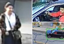 Worcester police seek suspects accused of robbing elderly victims of their jewelry