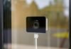 Wyze’s new security camera watches your yard from inside your home