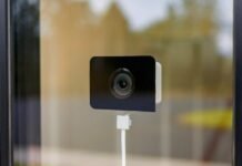 Wyze’s new security camera watches your yard from inside your home