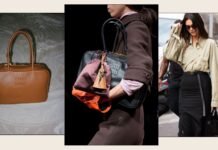 I Consulted the Experts—We Agree This Surprising Bag Trend Will Be the Next Big Thing