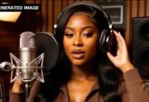 Xania Monet is the first AI-powered artist to debut on a Billboard airplay chart, but she likely won’t be the last