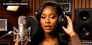 Xania Monet is the first AI-powered artist to debut on a Billboard airplay chart, but she likely won’t be the last