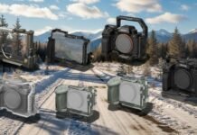 Looking for a camera cage? These fantastic SmallRig deals cover a huge range of bespoke cages for specific cameras