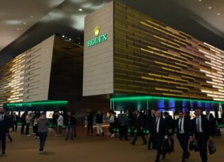 Can you buy a Rolex in the Black Friday sale? Yes – and you’ll save thousands