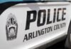 Alexandria man arrested after jewelry store robbery in Lyon Park