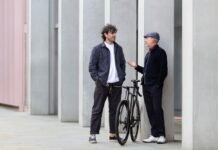 ‘A brand rooted in craftsmanship and rider obsession’ – Rapha founder invests in bespoke British bike company