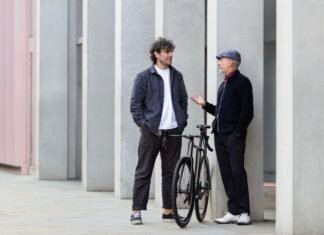 ‘A brand rooted in craftsmanship and rider obsession’ – Rapha founder invests in bespoke British bike company