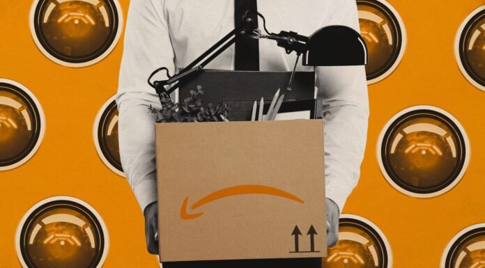 Is AI to blame for recent job cuts?