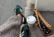 An Editor’s Guide to the Most Noteworthy adidas Sneakers of the Year