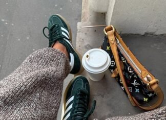 An Editor’s Guide to the Most Noteworthy adidas Sneakers of the Year