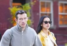 This Is the Only 2025 Outfit Trend That Matters on 60-Degree Days