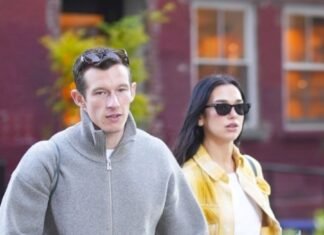 This Is the Only 2025 Outfit Trend That Matters on 60-Degree Days