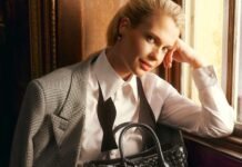 These Are the Timeless Gifts to Cherish Forever From Aspinal of London