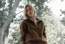 Zara’s Black Friday Sale Has Arrived—Stock Up on Coats, Knits & Party Pieces