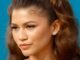Zendaya Just Soft Launched Her Christmas Pixie Cut