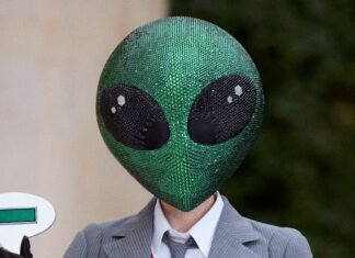 The Aliens Are Coming! No, Not on 3I/Atlas, on the Runways!