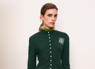 Addressed: Decoding Holiday Dressing