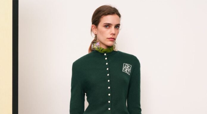 Addressed: Decoding Holiday Dressing