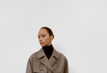 Complete Your Winter Wardrobe With the Always-Chic Turtleneck