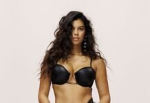 Sexy Isn’t a Look—It’s a Mindset. Three Spring Fashion Collections Helped This Writer Find It