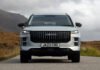 Jaecoo is the most searched Chinese car brand of 2025