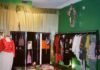 Somewhere Over the Rainbow (on West 17th Street), You’ll Find NYC’s Most Delightful New Vintage Store