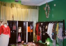 Somewhere Over the Rainbow (on West 17th Street), You’ll Find NYC’s Most Delightful New Vintage Store