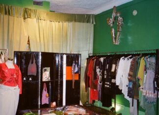 Somewhere Over the Rainbow (on West 17th Street), You’ll Find NYC’s Most Delightful New Vintage Store