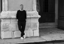 The Fondazione Dries Van Noten in Venice Will Be “a Space to Showcase and Nurture the Art of Making in All Its Forms”