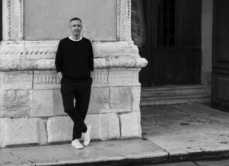 The Fondazione Dries Van Noten in Venice Will Be “a Space to Showcase and Nurture the Art of Making in All Its Forms”